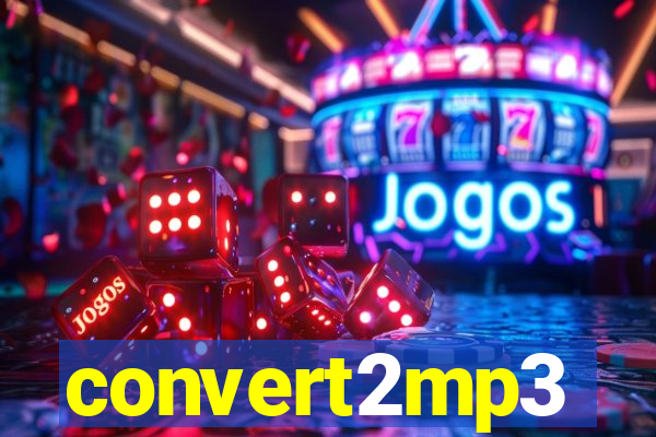 convert2mp3