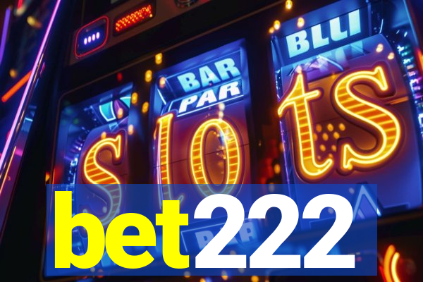 bet222