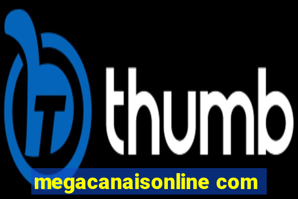 megacanaisonline com