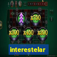 interestelar download dublado