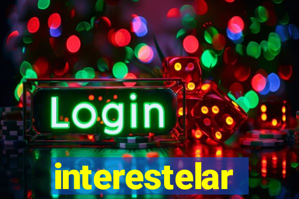 interestelar download dublado