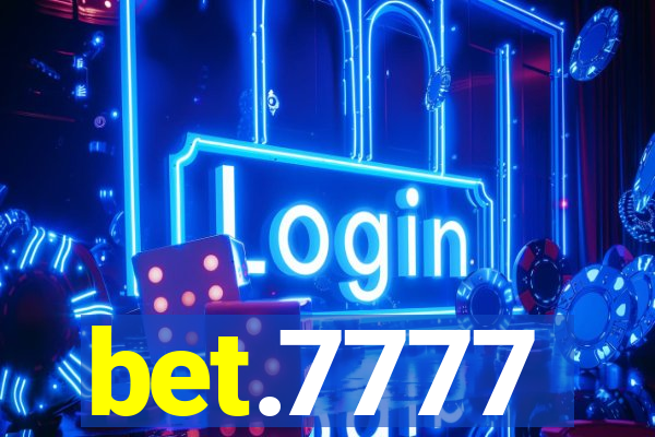 bet.7777