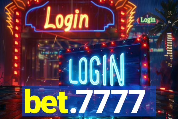 bet.7777