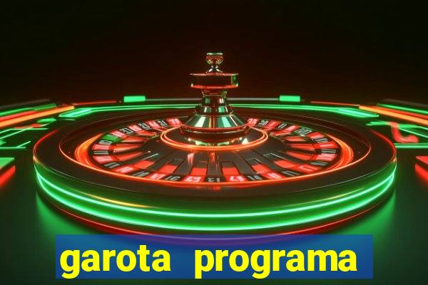 garota programa zona norte