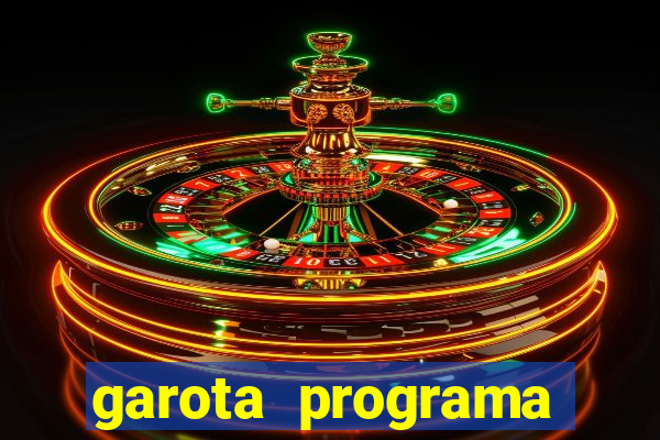 garota programa zona norte