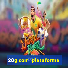 28g.com plataforma de jogos