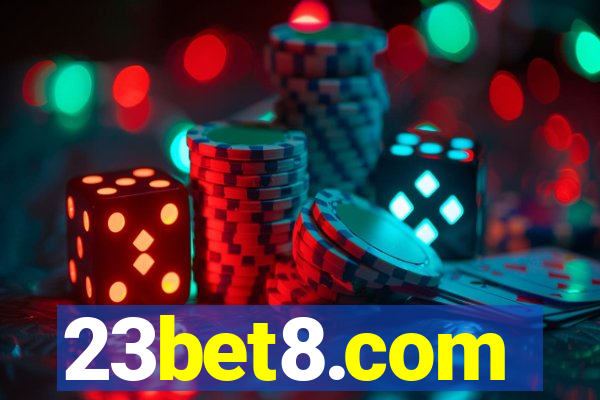 23bet8.com