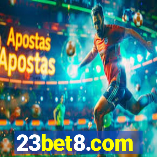 23bet8.com