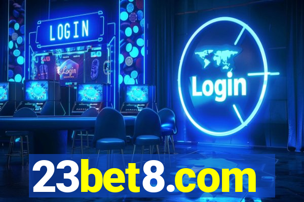 23bet8.com