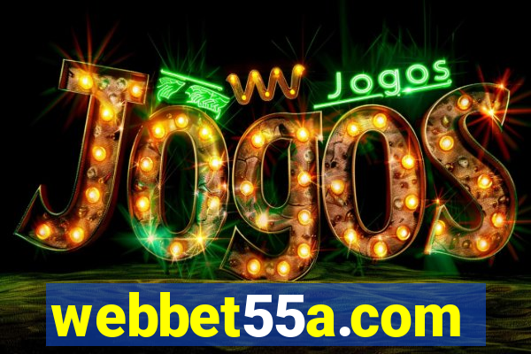 webbet55a.com