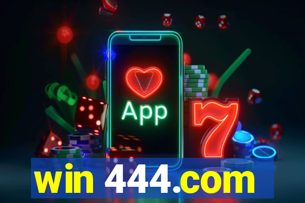 win 444.com