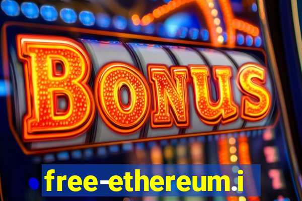 free-ethereum.io