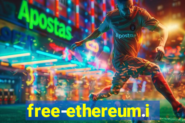 free-ethereum.io