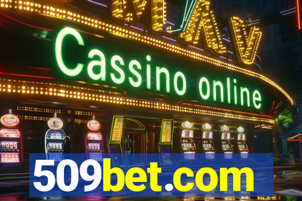 509bet.com