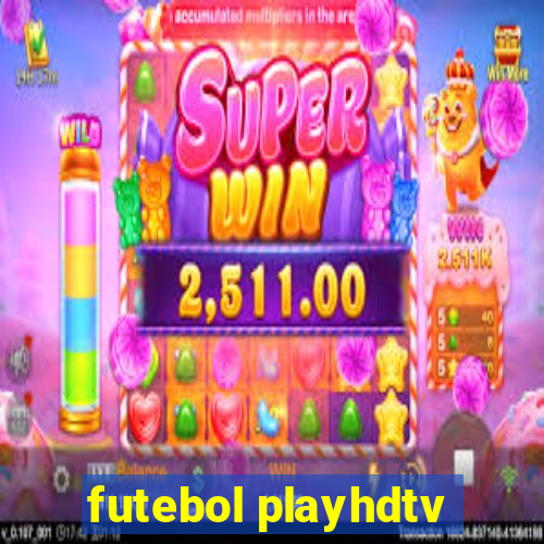 futebol playhdtv