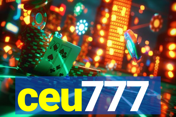 ceu777