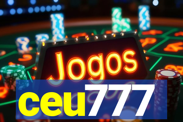 ceu777