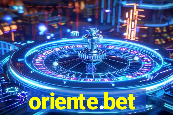 oriente.bet