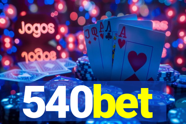 540bet