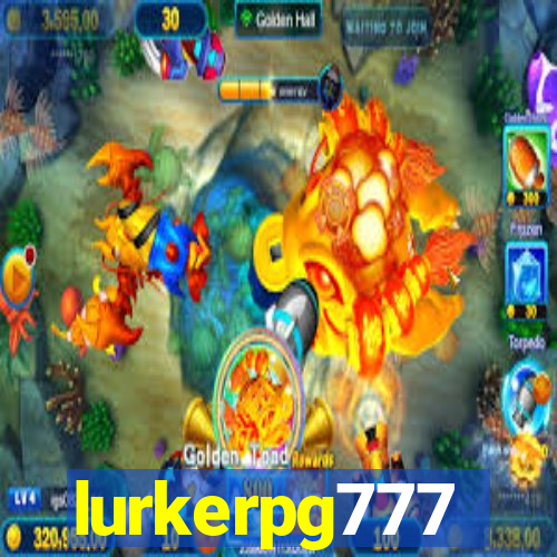 lurkerpg777