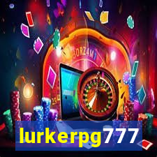 lurkerpg777