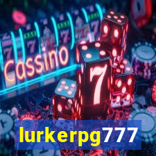 lurkerpg777