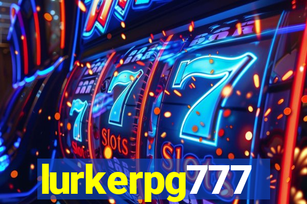 lurkerpg777