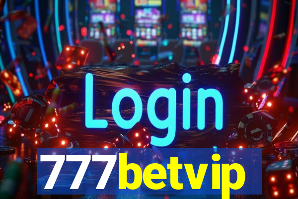 777betvip