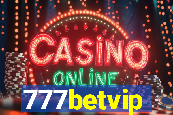 777betvip