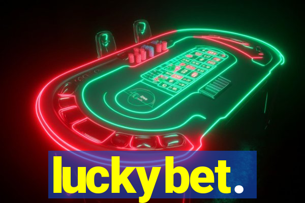 luckybet.