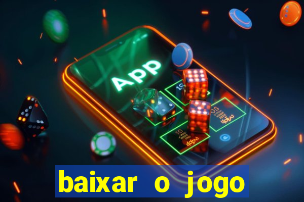 baixar o jogo resident evil