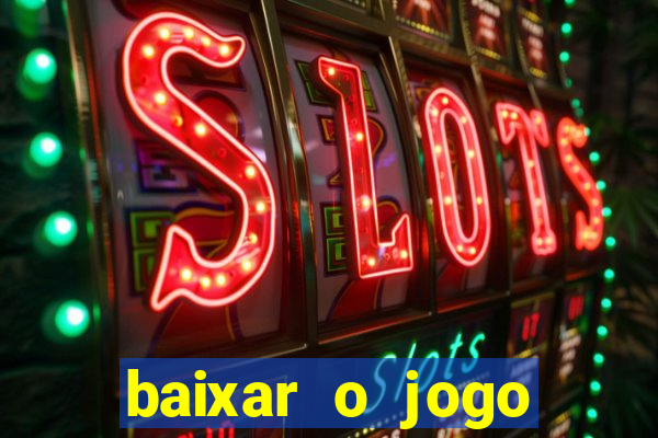 baixar o jogo resident evil