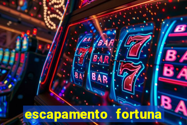 escapamento fortuna tornado 250