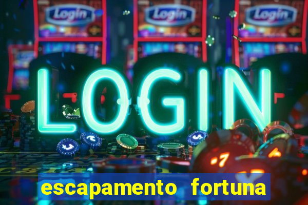 escapamento fortuna tornado 250