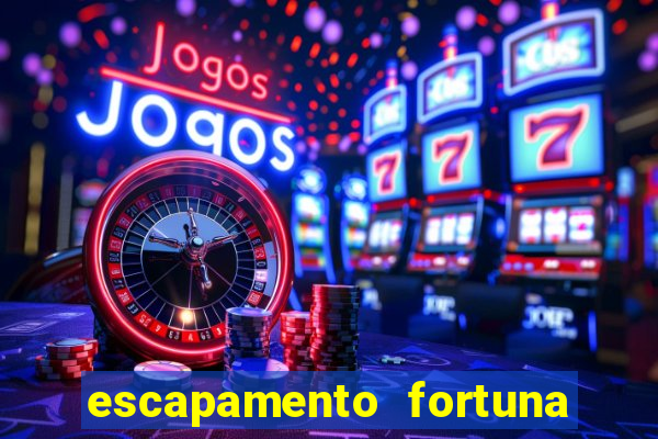 escapamento fortuna tornado 250