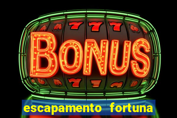 escapamento fortuna tornado 250