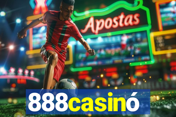 888casinó