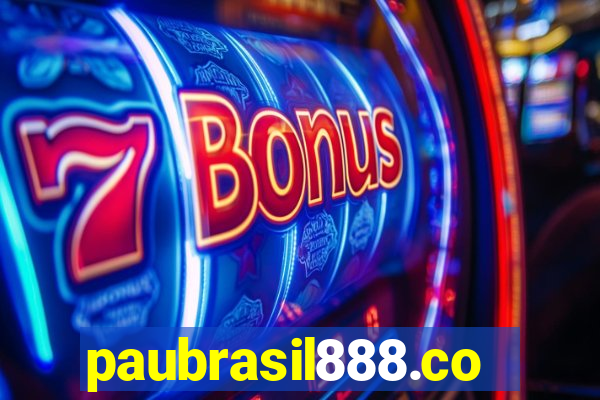 paubrasil888.com