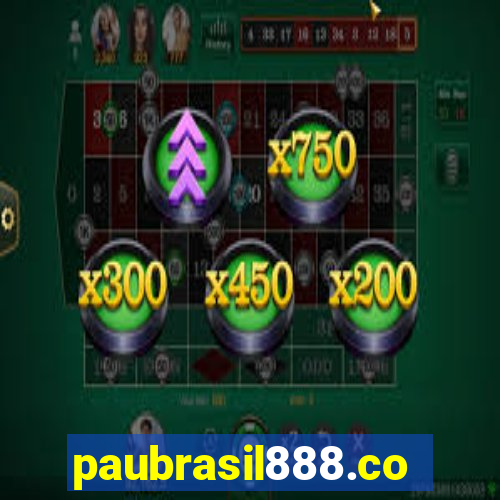 paubrasil888.com