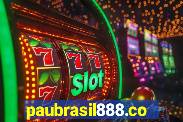 paubrasil888.com