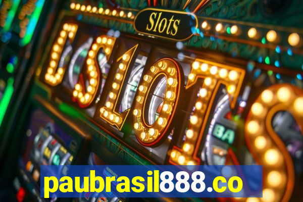 paubrasil888.com