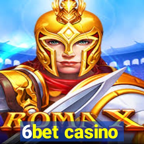 6bet casino