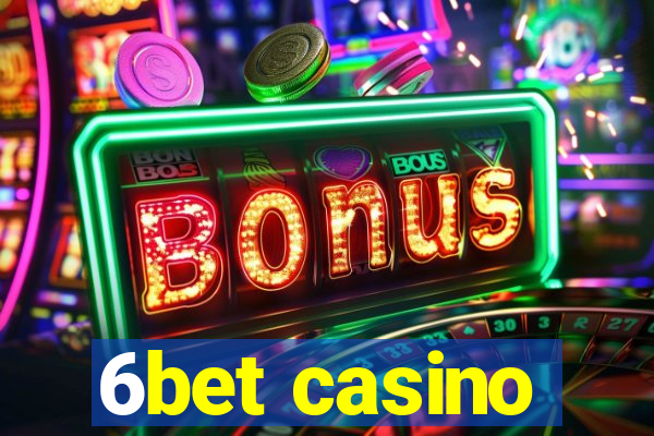 6bet casino