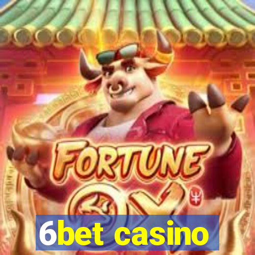 6bet casino