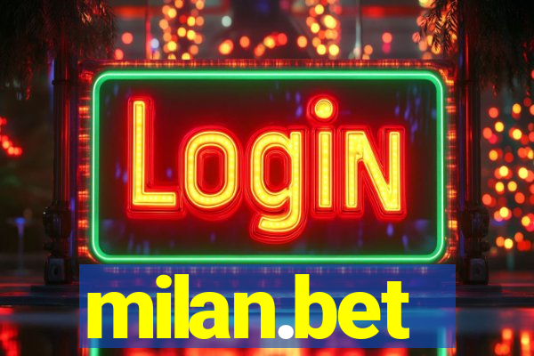 milan.bet