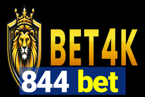 844 bet