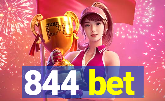 844 bet