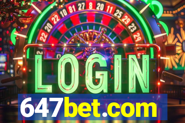 647bet.com