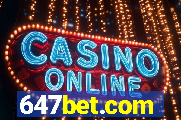 647bet.com