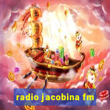 radio jacobina fm